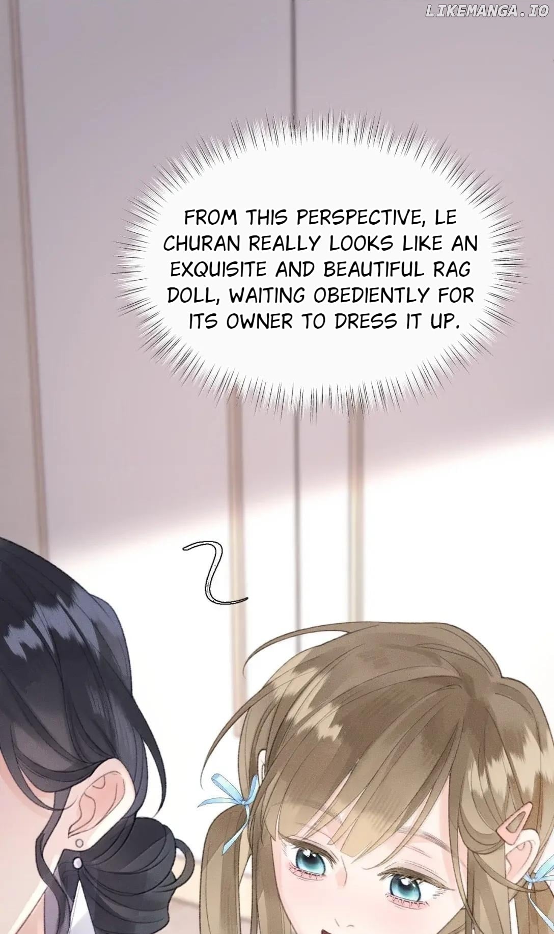 My Ex-Girlfriend Became My Boss Chapter 45 - page 18